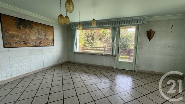 Maison à vendre - 8 pièces - 207 m2 - Annecy Le Vieux - 74 - RHONE-ALPES