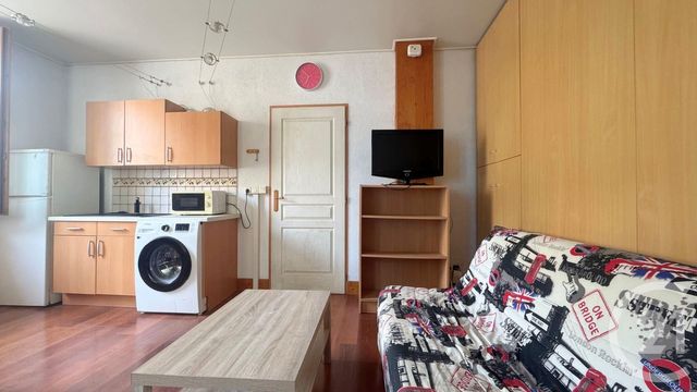 Appartement T2 à vendre - 2 pièces - 37,17 m2 - Annecy - 74 - RHONE-ALPES