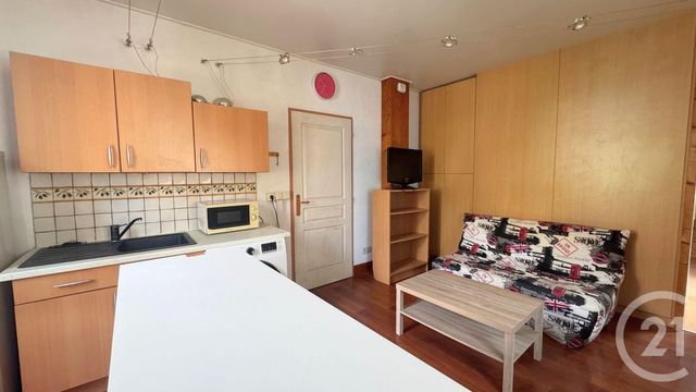 Appartement T2 à vendre - 2 pièces - 37,17 m2 - Annecy - 74 - RHONE-ALPES