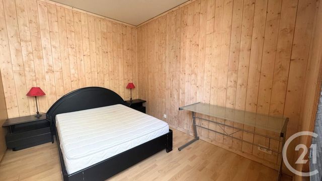 Appartement T2 à vendre - 2 pièces - 37,17 m2 - Annecy - 74 - RHONE-ALPES