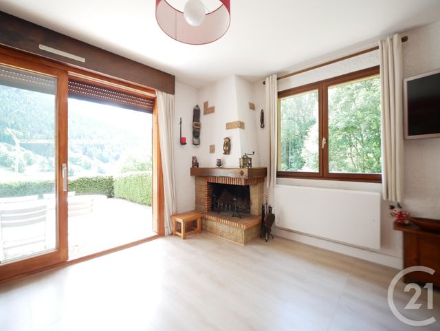 Appartement T2 à vendre - 2 pièces - 32 m2 - La Clusaz - 74 - RHONE-ALPES