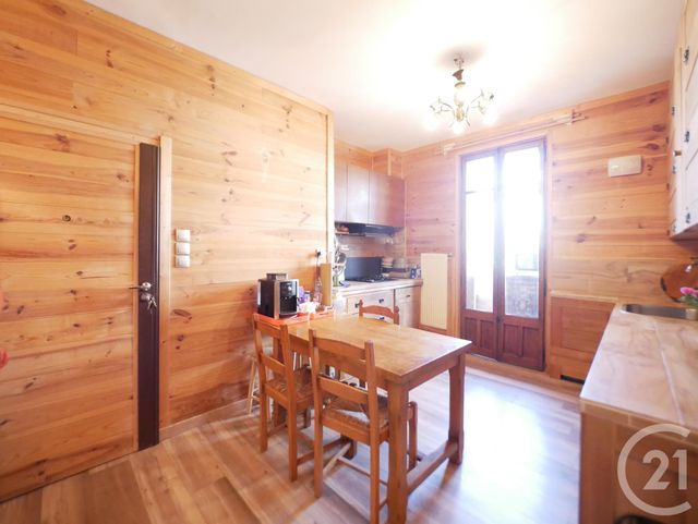 Appartement T3 à vendre - 3 pièces - 79 m2 - Annecy - 74 - RHONE-ALPES