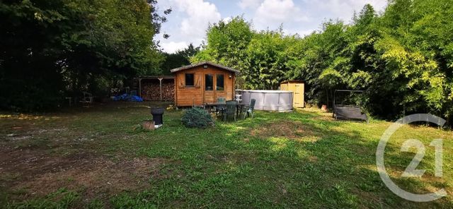 Appartement T4 à vendre - 4 pièces - 61,30 m2 - St Ours - 73 - RHONE-ALPES