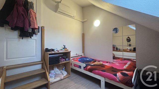 Appartement T4 à vendre - 4 pièces - 61,30 m2 - St Ours - 73 - RHONE-ALPES