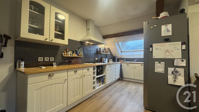 Appartement T4 à vendre - 4 pièces - 61,30 m2 - St Ours - 73 - RHONE-ALPES