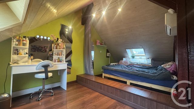 Appartement T4 à vendre - 4 pièces - 61,30 m2 - St Ours - 73 - RHONE-ALPES