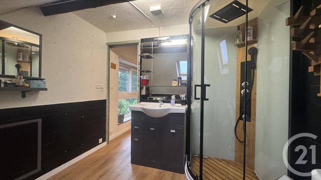 Appartement T4 à vendre - 4 pièces - 61,30 m2 - St Ours - 73 - RHONE-ALPES