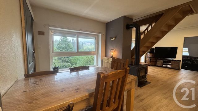 Appartement T4 à vendre - 4 pièces - 61,30 m2 - St Ours - 73 - RHONE-ALPES