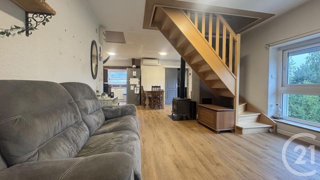 Appartement T4 à vendre - 4 pièces - 61,30 m2 - St Ours - 73 - RHONE-ALPES