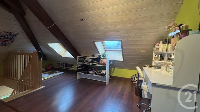 Appartement T4 à vendre - 4 pièces - 61,30 m2 - St Ours - 73 - RHONE-ALPES