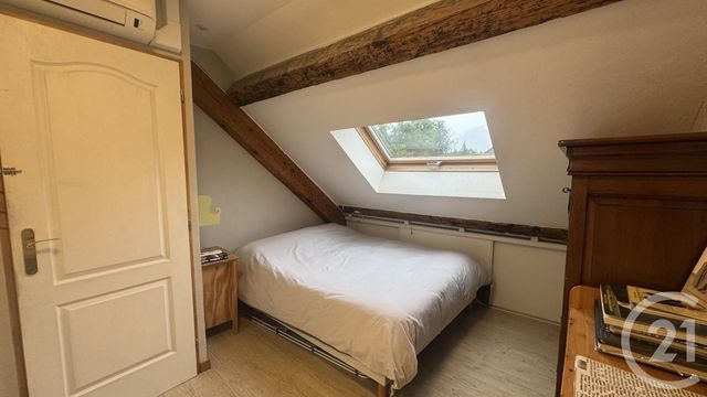 Appartement T4 à vendre - 4 pièces - 61,30 m2 - St Ours - 73 - RHONE-ALPES