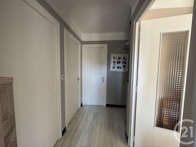 Appartement T3 à vendre - 3 pièces - 60 m2 - Annecy Le Vieux - 74 - RHONE-ALPES