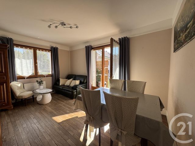 appartement - ANNECY LE VIEUX - 74