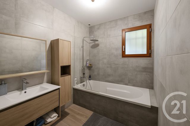 Maison à vendre - 6 pièces - 146,99 m2 - Poisy - 74 - RHONE-ALPES