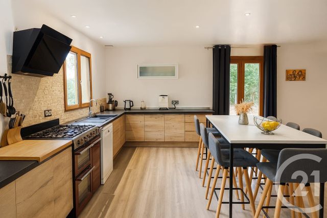 Maison à vendre - 6 pièces - 146,99 m2 - Poisy - 74 - RHONE-ALPES