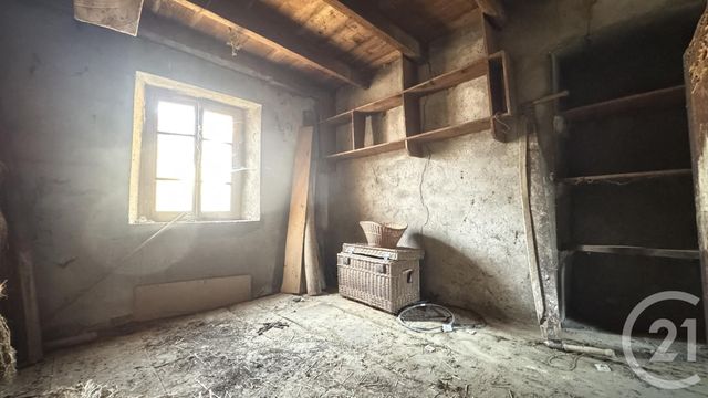 Maison &agrave; vendre - 4 pi&egrave;ces - 160 m2 - Moye - 74 - RHONE-ALPES