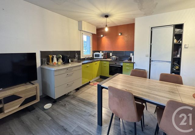 Appartement T2 &agrave; vendre - 2 pi&egrave;ces - 46 m2 - Annecy - 74 - RHONE-ALPES