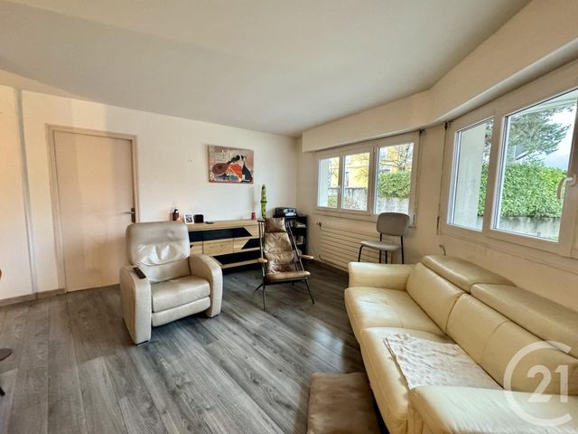 Appartement T2 &agrave; vendre - 2 pi&egrave;ces - 46 m2 - Annecy - 74 - RHONE-ALPES