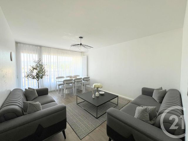 appartement - MEYTHET - 74