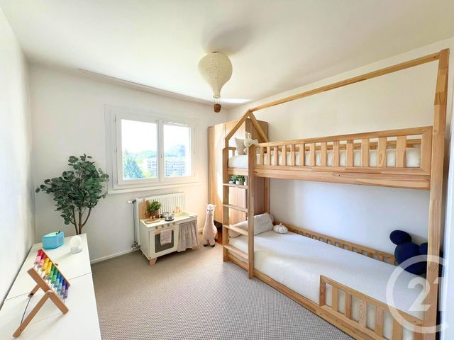 Appartement F3 &agrave; vendre - 3 pi&egrave;ces - 63 m2 - Meythet - 74 - RHONE-ALPES