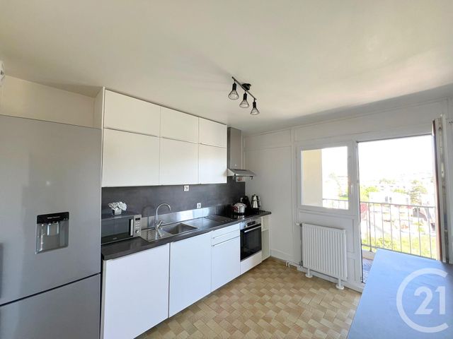 Appartement F3 &agrave; vendre - 3 pi&egrave;ces - 63 m2 - Meythet - 74 - RHONE-ALPES