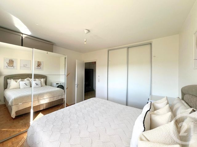 Appartement F3 &agrave; vendre - 3 pi&egrave;ces - 63 m2 - Meythet - 74 - RHONE-ALPES