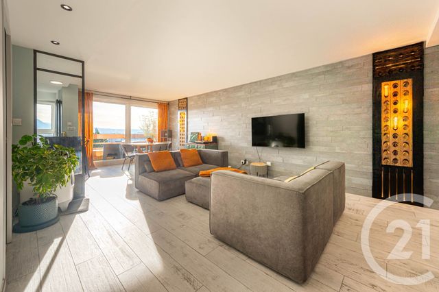 appartement - ANNECY - 74