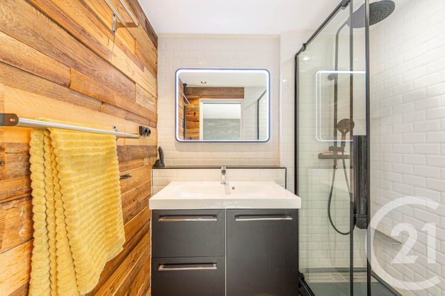 Appartement T4 &agrave; vendre - 4 pi&egrave;ces - 79,24 m2 - Annecy - 74 - RHONE-ALPES