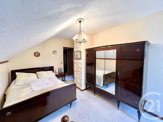 Maison &agrave; vendre - 5 pi&egrave;ces - 107 m2 - Seynod - 74 - RHONE-ALPES