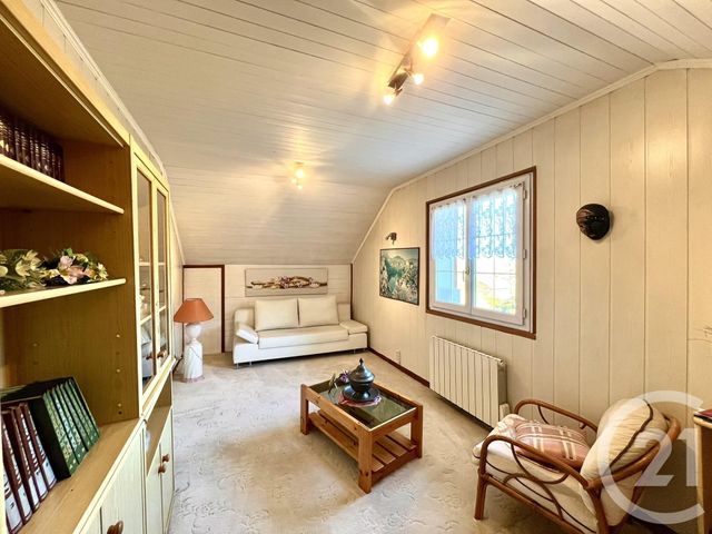 Maison &agrave; vendre - 5 pi&egrave;ces - 107 m2 - Seynod - 74 - RHONE-ALPES