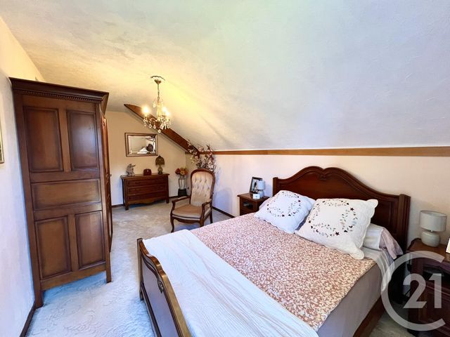 Maison &agrave; vendre - 5 pi&egrave;ces - 107 m2 - Seynod - 74 - RHONE-ALPES