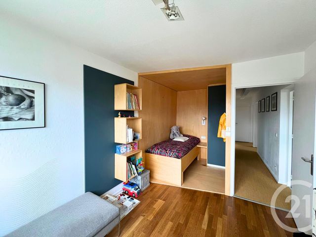 Appartement F8 &agrave; vendre - 8 pi&egrave;ces - 195,54 m2 - Annecy Le Vieux - 74 - RHONE-ALPES