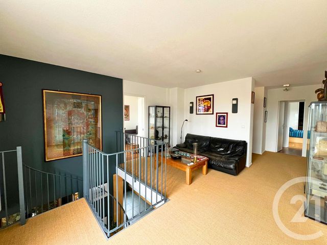 Appartement F8 &agrave; vendre - 8 pi&egrave;ces - 195,54 m2 - Annecy Le Vieux - 74 - RHONE-ALPES