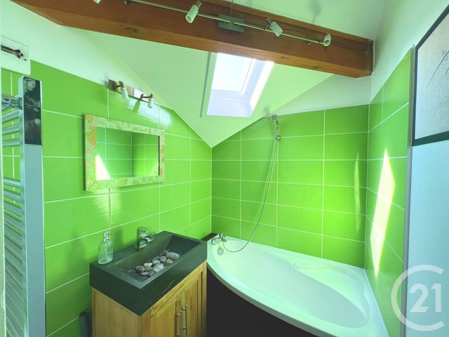 Appartement F3 &agrave; vendre - 3 pi&egrave;ces - 70 m2 - Cran Gevrier - 74 - RHONE-ALPES