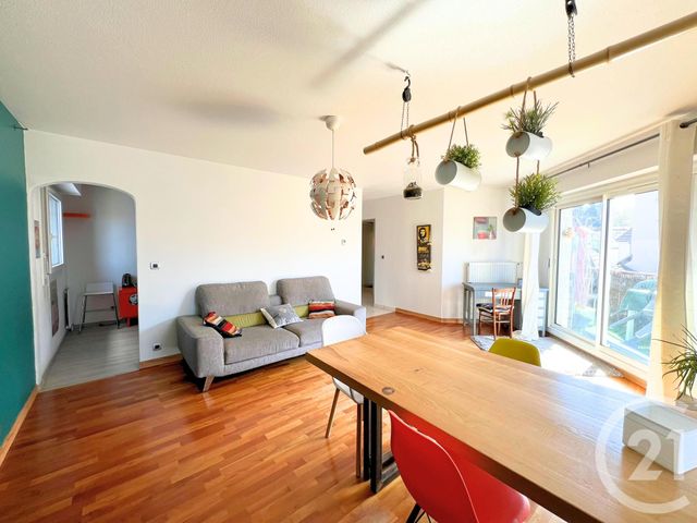 appartement - CRAN GEVRIER - 74