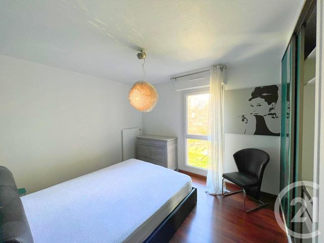 Appartement F3 &agrave; vendre - 3 pi&egrave;ces - 70 m2 - Cran Gevrier - 74 - RHONE-ALPES
