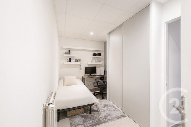 Appartement F2 &agrave; vendre - 2 pi&egrave;ces - 35,97 m2 - Annecy - 74 - RHONE-ALPES