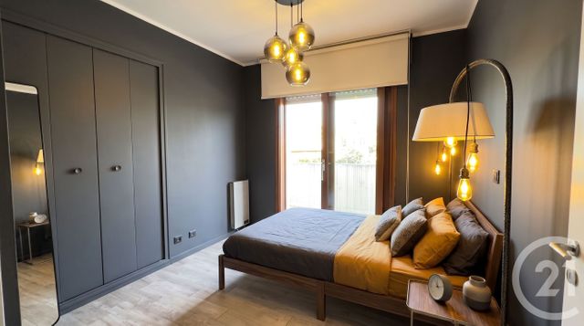 Appartement T4 &agrave; vendre - 4 pi&egrave;ces - 91,59 m2 - Annecy - 74 - RHONE-ALPES