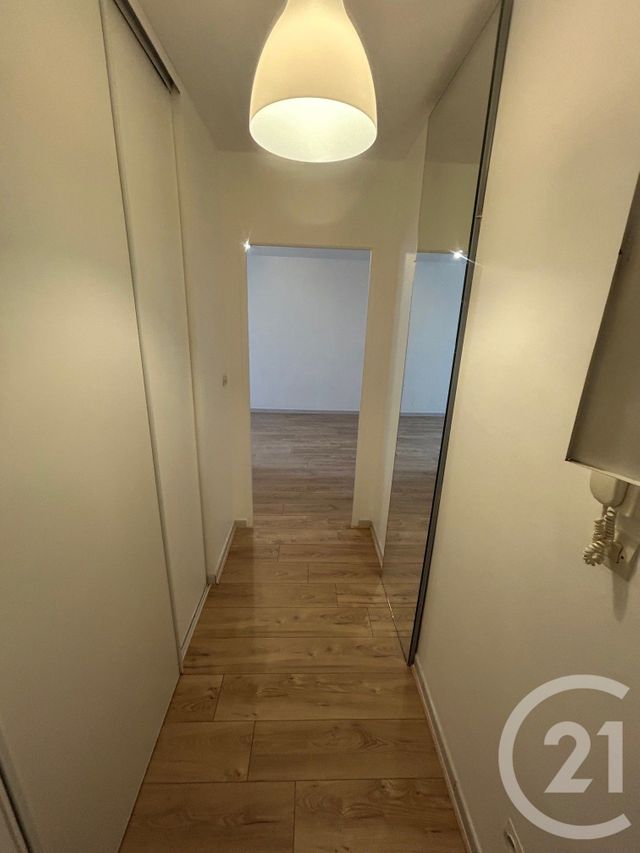 Appartement T1 &agrave; louer - 1 pi&egrave;ce - 34,29 m2 - Toulouse - 31 - MIDI-PYRENEES