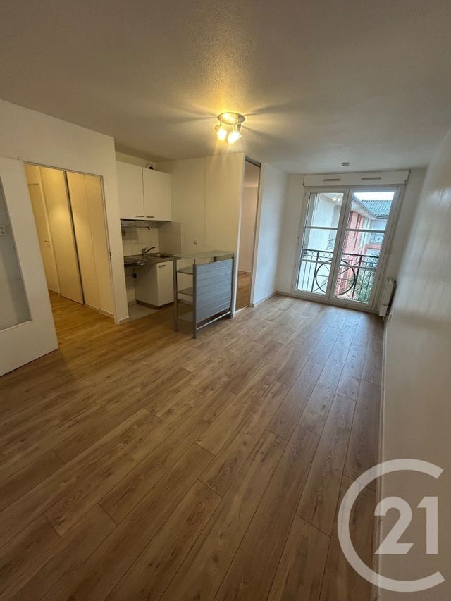appartement - TOULOUSE - 31