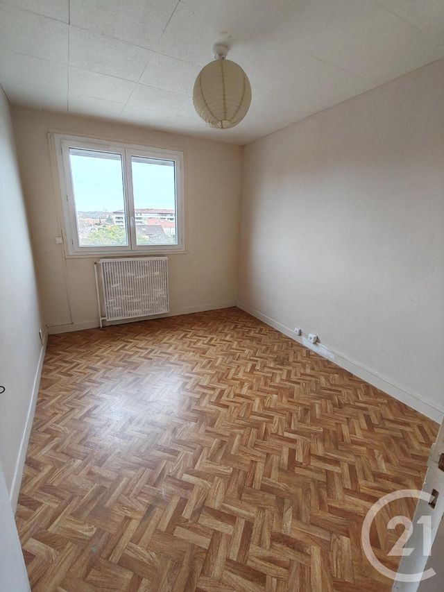 Appartement T3 à vendre - 3 pièces - 73,65 m2 - Muret - 31 - MIDI-PYRENEES