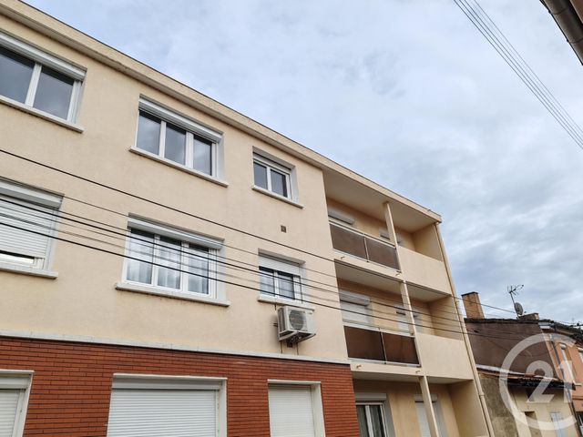 Appartement T3 à vendre - 3 pièces - 73,65 m2 - Muret - 31 - MIDI-PYRENEES