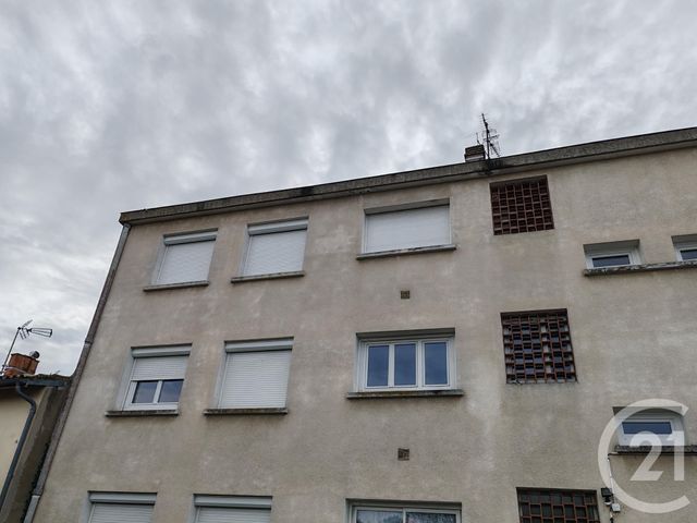 Appartement T3 à vendre - 3 pièces - 73,65 m2 - Muret - 31 - MIDI-PYRENEES