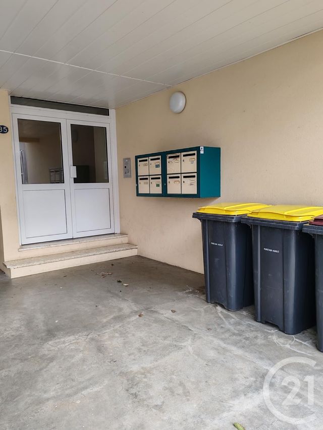 Appartement T3 à vendre - 3 pièces - 73,65 m2 - Muret - 31 - MIDI-PYRENEES