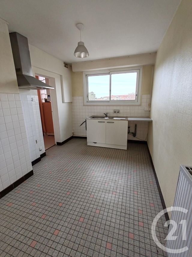 Appartement T3 à vendre - 3 pièces - 73,65 m2 - Muret - 31 - MIDI-PYRENEES