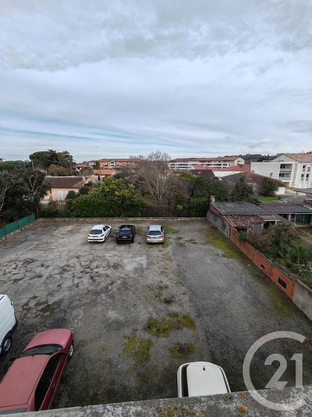 Appartement T3 à vendre - 3 pièces - 73,65 m2 - Muret - 31 - MIDI-PYRENEES