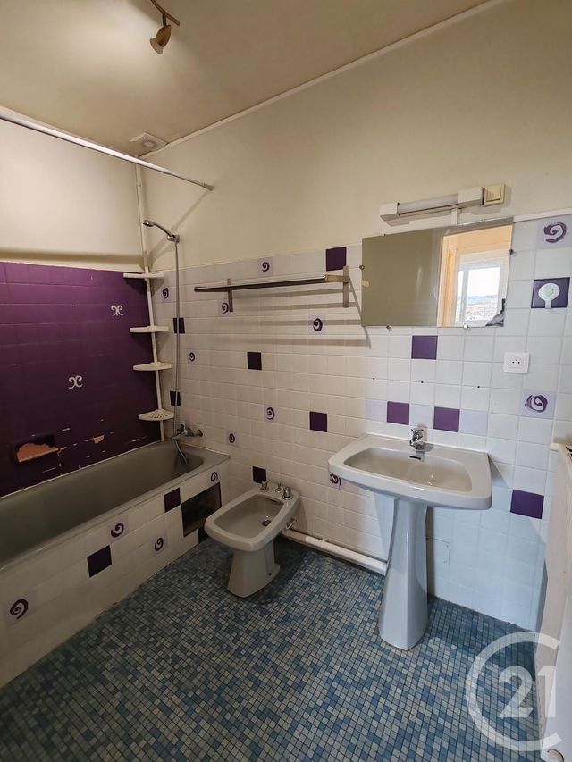 Appartement T3 à vendre - 3 pièces - 73,65 m2 - Muret - 31 - MIDI-PYRENEES