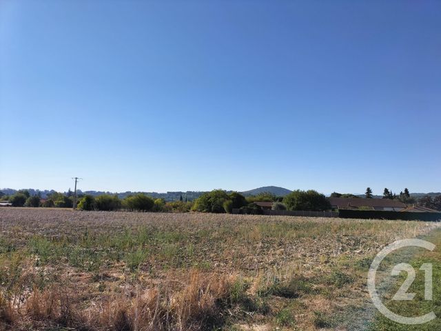 Terrain &agrave; vendre - 638 m2 - Palaminy - 31 - MIDI-PYRENEES