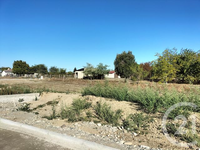Terrain &agrave; vendre - 638 m2 - Palaminy - 31 - MIDI-PYRENEES