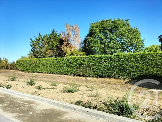 Terrain &agrave; vendre - 638 m2 - Palaminy - 31 - MIDI-PYRENEES